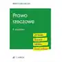 Prawo rzeczowe pytania kazusy tablice testy online C.h. beck Sklep on-line