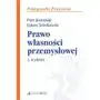 Prawo własności przemysłowej - kostański piotr, żelechowski łukasz Sklep on-line