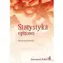 Statystyka opisowa C.h. beck Sklep on-line