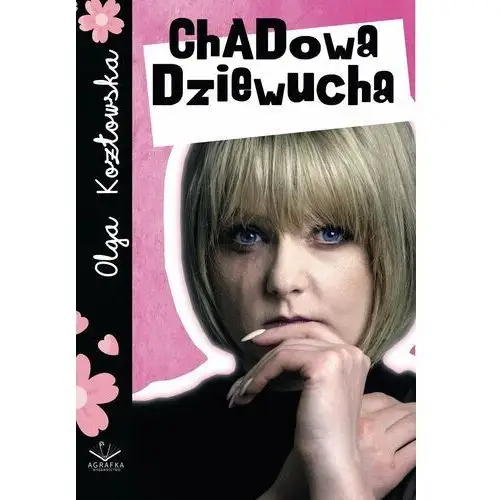 ChADowa Dziewucha