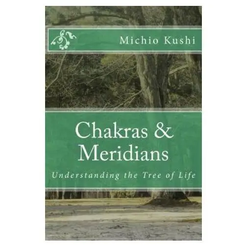 Chakras & meridians Createspace independent publishing platform