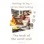 Challenge 30 Day!! Let Her Start Cooking! The book of the worst cook Sklep on-line
