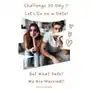 Challenge 30 Day!! Let's Go on a Date! But What Date? We Are Married Sklep on-line