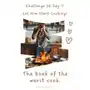 Challenge30 Day!! Let Him Start Cooking! The book of the worst cook Sklep on-line