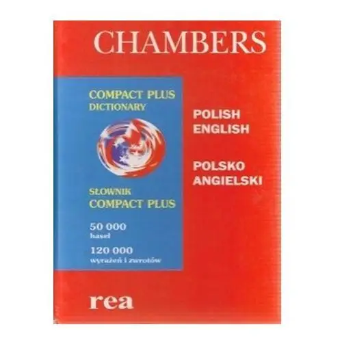 Chambers Słownik polsko-angielski