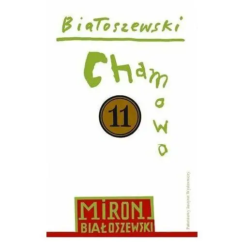 CHAMOWO