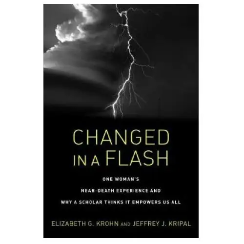 Changed in a flash North atlantic books,u.s