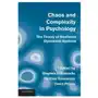 Chaos and Complexity in Psychology Sklep on-line