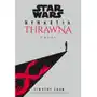 Chaos. star wars. dynastia thrawna. tom 1 Sklep on-line