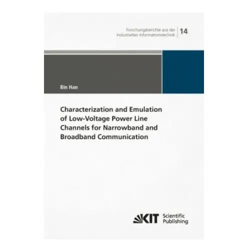 Characterization and Emulation of Low-Voltage Power Line Channels for Narrowband and Broadband Communication