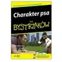 Charakter psa dla bystrzaków Sklep on-line