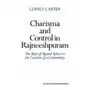 Charisma and Control in Rajneeshpuram Sklep on-line