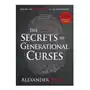 Charisma house The secrets to generational curses: break the stronghold in the bloodline Sklep on-line