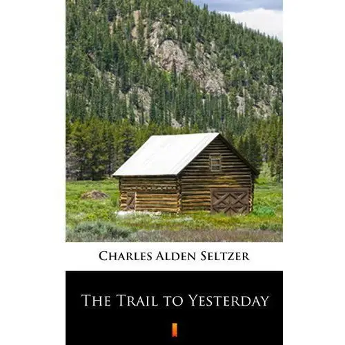 Charles alden seltzer The trail to yesterday