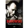 Charles Bukowski. Wspomnienia Scarlet Sklep on-line