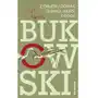 Z obłędu odsiać słowo, wers, drogę Charles bukowski Sklep on-line