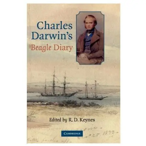 Charles Darwin's Beagle Diary