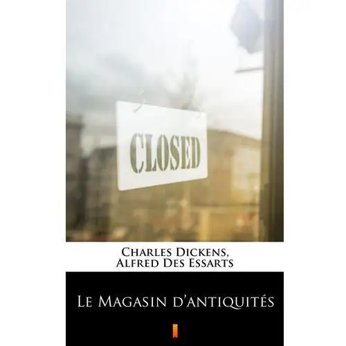 Le magasin d'antiquités