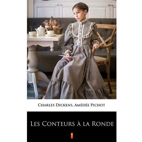 Les conteurs à la ronde Charles dickens