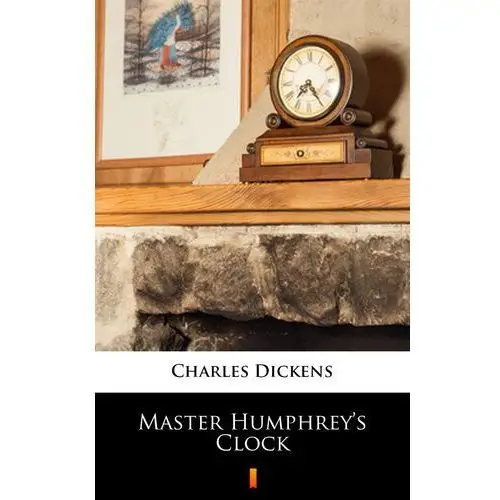 Master humphrey's clock