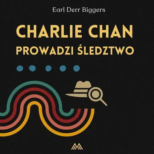 Charlie Chan prowadzi śledztwo