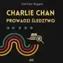 Charlie Chan prowadzi śledztwo Sklep on-line