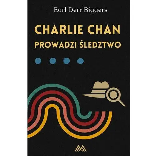 Charlie Chan prowadzi śledztwo