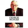 Charlie munger: a biography Createspace independent publishing platform Sklep on-line