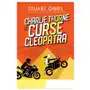 Charlie thorne and the curse of cleopatra Simon & schuster books you Sklep on-line