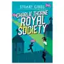 Charlie Thorne and the Royal Society Sklep on-line