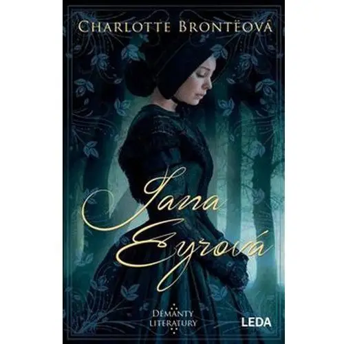 Jana Eyrová Charlotte Brontë