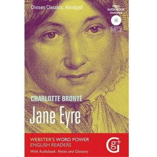 Charlotte brontë Jane eyre
