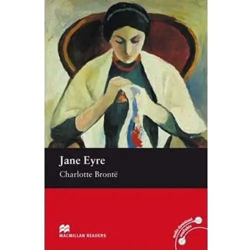 Macmillan Readers Beginner: Jane Eyre Charlotte Brontë