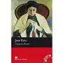 Macmillan Readers Beginner: Jane Eyre Charlotte Brontë Sklep on-line