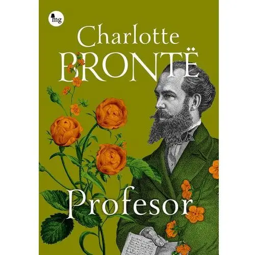 Charlotte brontë Profesor