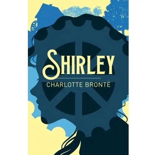 Shirley Charlotte Brontë