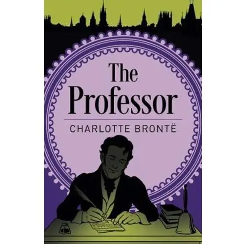 Charlotte brontë The professor