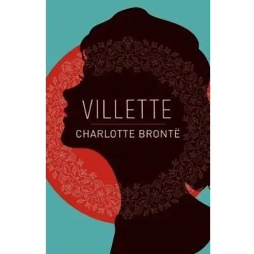 Charlotte brontë Villette