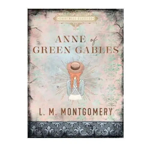 Anne of green gables Chartwell books