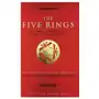 The five rings: miyamoto musashi's art of strategy Chartwell books Sklep on-line