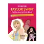 The Unofficial Taylor Swift Sticker and Activity Book Sklep on-line