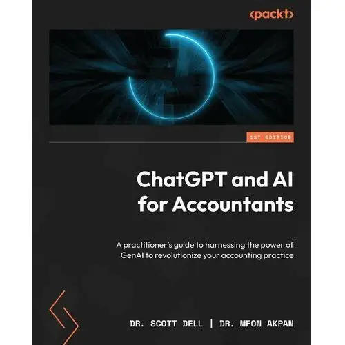 ChatGPT and AI for Accountants