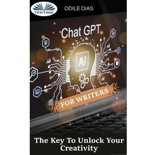 ChatGPT For Writers