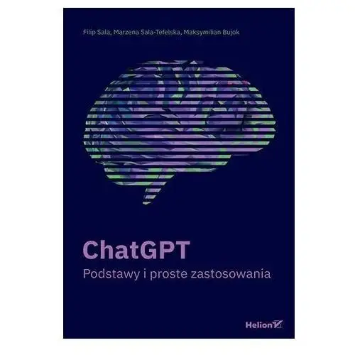 ChatGPT. Podstawy i proste zastosowania