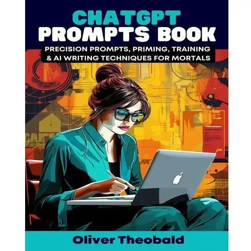 ChatGPT Prompts Book