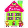 Chatka 2-latka Sklep on-line