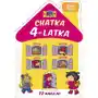 Chatka 4-latka Sklep on-line