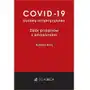 COVID-19 Ustawy antykryzysowe Zbiór przepisów z omówieniem Sklep on-line