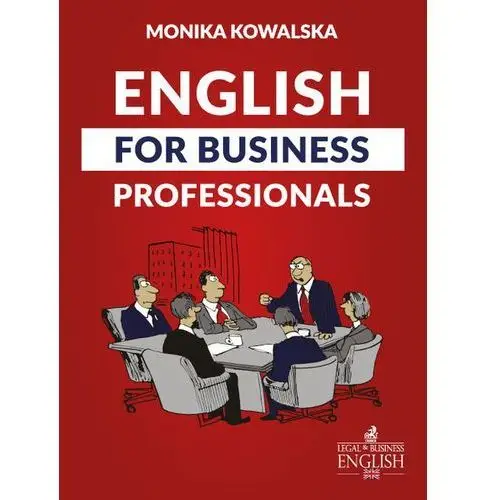 English for Business Professionals