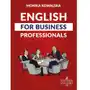 English for Business Professionals Sklep on-line